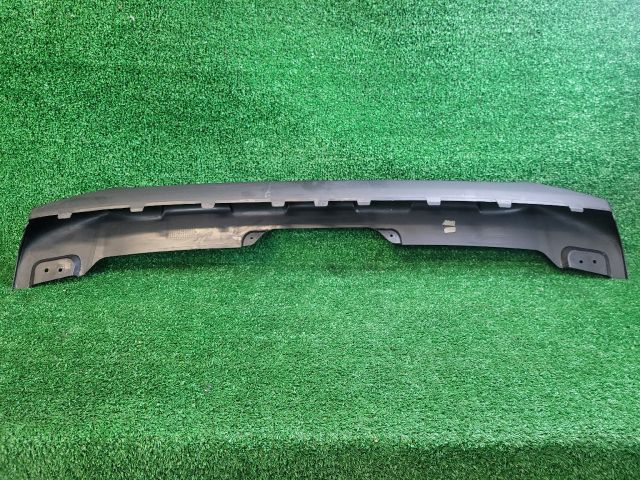 bontott SUZUKI SX4 S-Cross II Első Lökhárító Díszléc