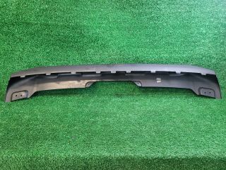 bontott SUZUKI SX4 S-Cross II Első Lökhárító Díszléc