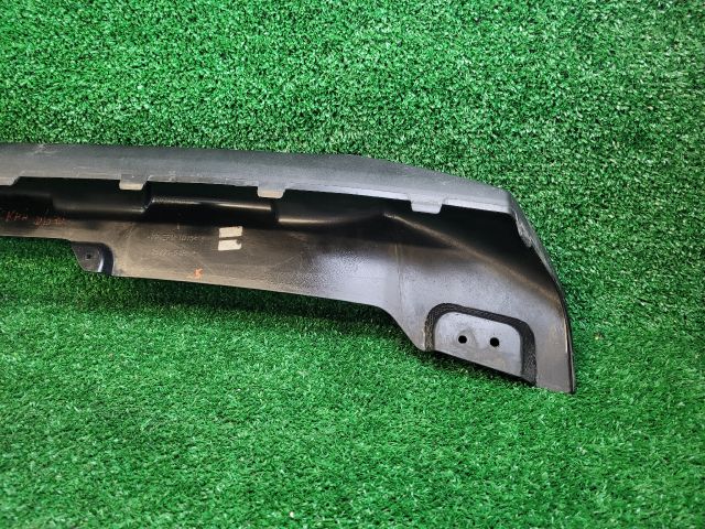 bontott SUZUKI SX4 S-Cross II Első Lökhárító Díszléc