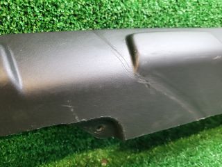 bontott SUZUKI SX4 S-Cross II Első Lökhárító Díszléc