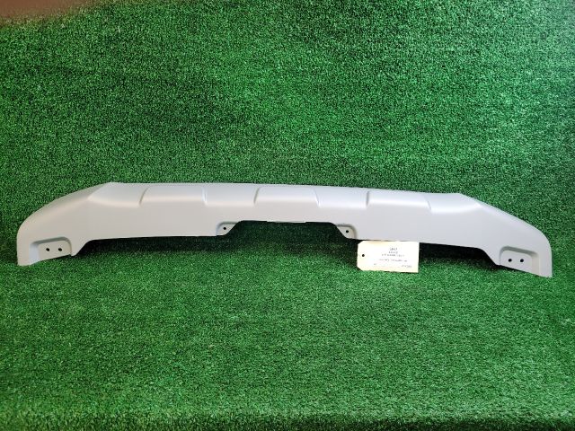 bontott SUZUKI SX4 S-Cross II Első Lökhárító Díszléc