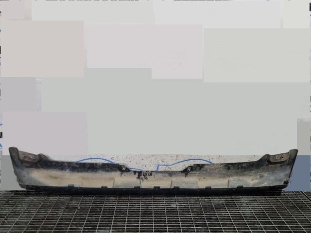 bontott SUZUKI SX4 S-Cross II Első Lökhárító Díszléc