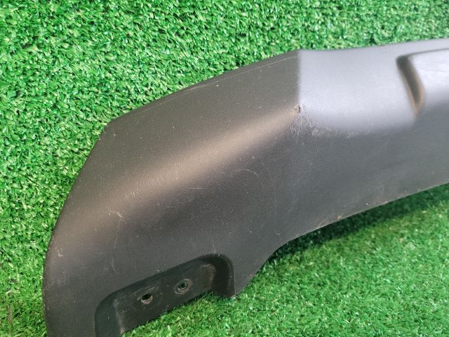 bontott SUZUKI SX4 S-Cross II Első Lökhárító Díszléc