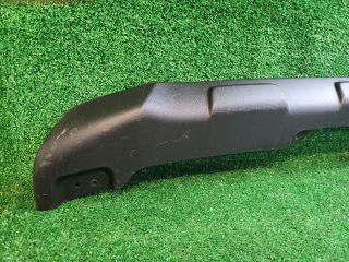 bontott SUZUKI SX4 S-Cross II Első Lökhárító Díszléc