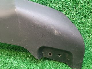 bontott SUZUKI SX4 S-Cross II Első Lökhárító Díszléc