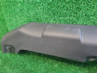 bontott SUZUKI SX4 S-Cross II Első Lökhárító Díszléc