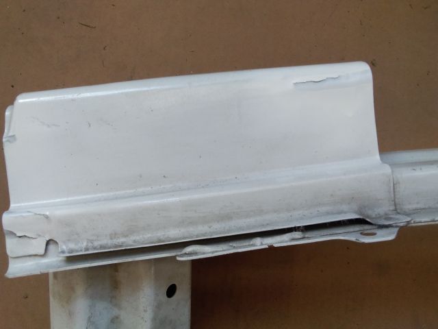 bontott SUZUKI SX4 S-Cross II Első Lökhárító Merevítő (Fém)