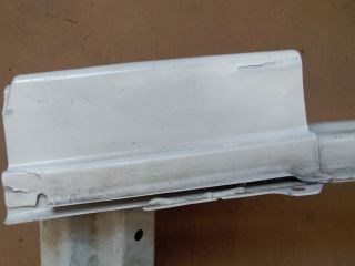 bontott SUZUKI SX4 S-Cross II Első Lökhárító Merevítő (Fém)