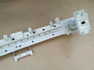 bontott SUZUKI SX4 S-Cross II Első Lökhárító Merevítő (Fém)