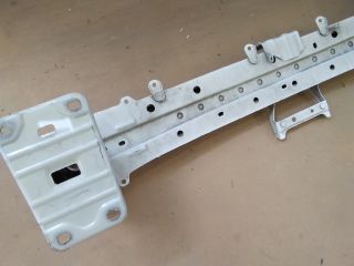 bontott SUZUKI SX4 S-Cross II Első Lökhárító Merevítő (Fém)