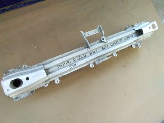 bontott SUZUKI SX4 S-Cross II Első Lökhárító Merevítő (Fém)