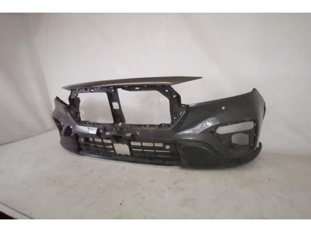 bontott SUZUKI SX4 S-Cross II Első Lökhárító (Részeivel)