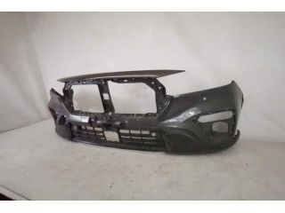 bontott SUZUKI SX4 S-Cross II Első Lökhárító (Részeivel)