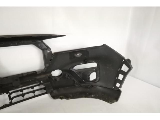 bontott SUZUKI SX4 S-Cross II Első Lökhárító (Részeivel)