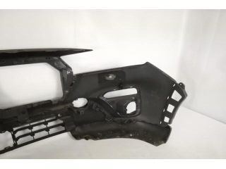 bontott SUZUKI SX4 S-Cross II Első Lökhárító (Részeivel)