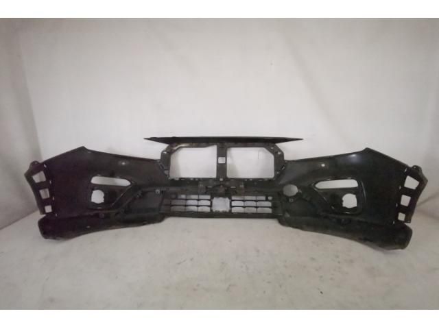 bontott SUZUKI SX4 S-Cross II Első Lökhárító (Részeivel)