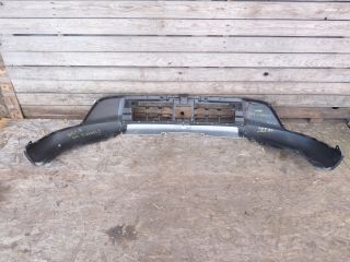 bontott SUZUKI SX4 S-Cross II Első Lökhárító (Részeivel)