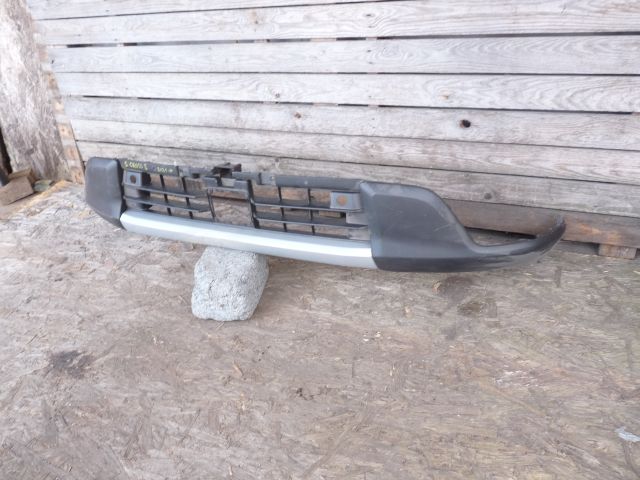 bontott SUZUKI SX4 S-Cross II Első Lökhárító (Részeivel)