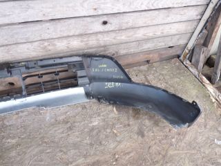 bontott SUZUKI SX4 S-Cross II Első Lökhárító (Részeivel)