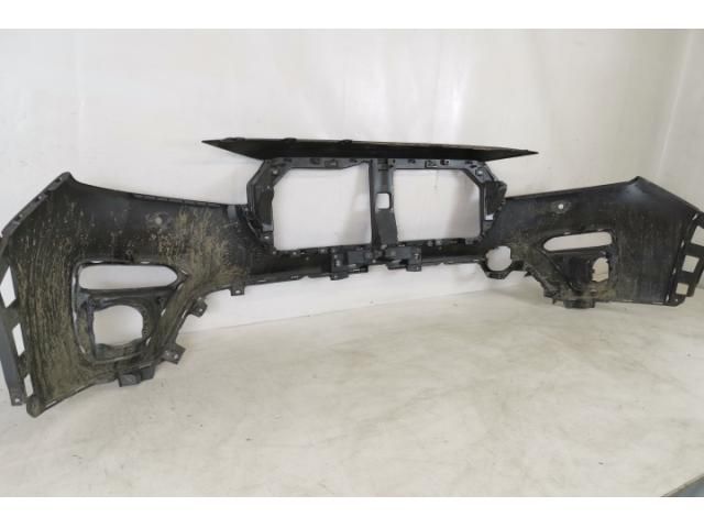 bontott SUZUKI SX4 S-Cross II Első Lökhárító (Részeivel)