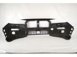 bontott SUZUKI SX4 S-Cross II Első Lökhárító (Részeivel)