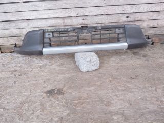 bontott SUZUKI SX4 S-Cross II Első Lökhárító (Részeivel)