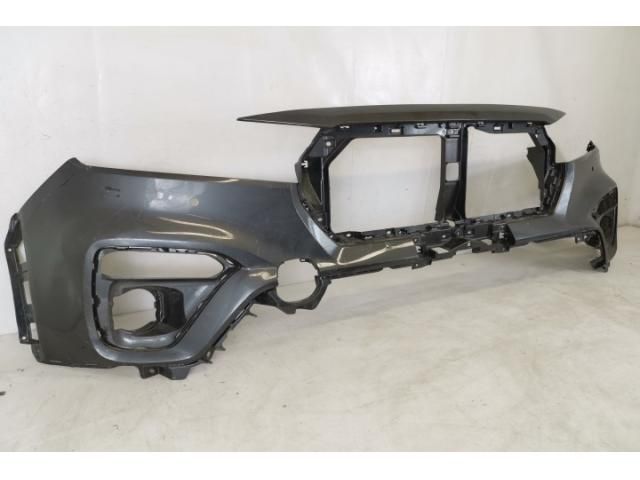 bontott SUZUKI SX4 S-Cross II Első Lökhárító (Részeivel)