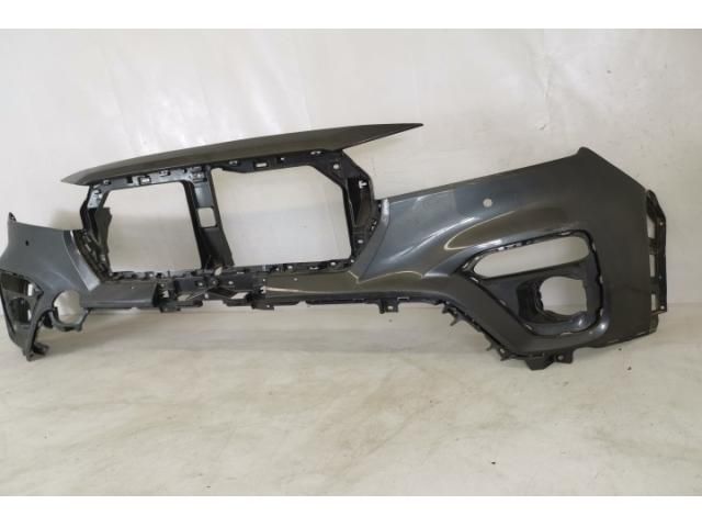 bontott SUZUKI SX4 S-Cross II Első Lökhárító (Részeivel)