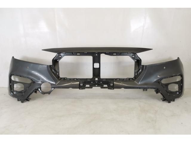 bontott SUZUKI SX4 S-Cross II Első Lökhárító (Részeivel)