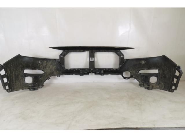 bontott SUZUKI SX4 S-Cross II Első Lökhárító (Részeivel)