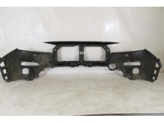 bontott SUZUKI SX4 S-Cross II Első Lökhárító (Részeivel)