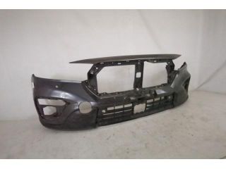 bontott SUZUKI SX4 S-Cross II Első Lökhárító (Részeivel)