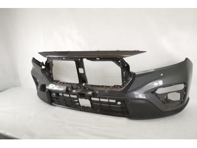 bontott SUZUKI SX4 S-Cross II Első Lökhárító (Részeivel)