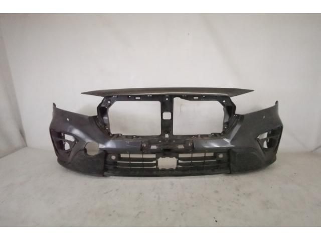 bontott SUZUKI SX4 S-Cross II Első Lökhárító (Részeivel)