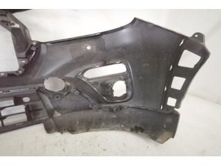 bontott SUZUKI SX4 S-Cross II Első Lökhárító (Részeivel)