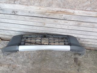 bontott SUZUKI SX4 S-Cross II Első Lökhárító (Részeivel)