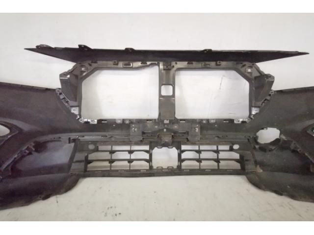 bontott SUZUKI SX4 S-Cross II Első Lökhárító (Részeivel)