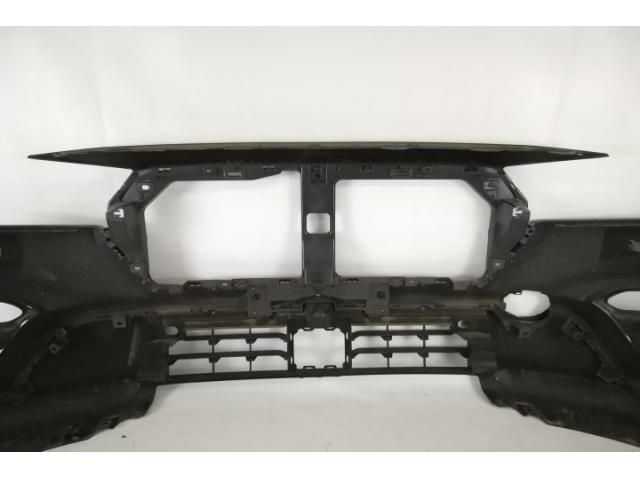 bontott SUZUKI SX4 S-Cross II Első Lökhárító (Részeivel)