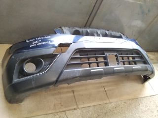 bontott SUZUKI SX4 S-Cross II Első Lökhárító (Üresen)