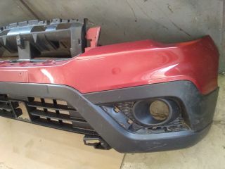 bontott SUZUKI SX4 S-Cross II Első Lökhárító (Üresen)