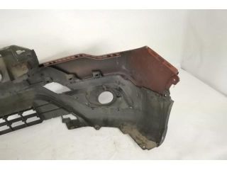 bontott SUZUKI SX4 S-Cross II Első Lökhárító (Üresen)