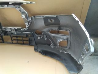 bontott SUZUKI SX4 S-Cross II Első Lökhárító (Üresen)