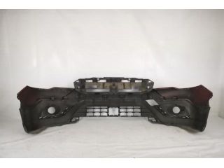 bontott SUZUKI SX4 S-Cross II Első Lökhárító (Üresen)