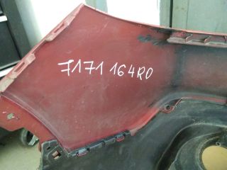 bontott SUZUKI SX4 S-Cross II Első Lökhárító (Üresen)