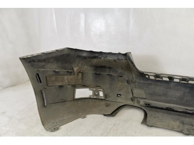 bontott SUZUKI SX4 S-Cross II Első Lökhárító (Üresen)