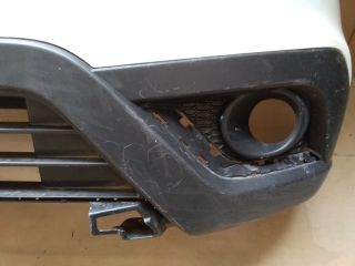 bontott SUZUKI SX4 S-Cross II Első Lökhárító (Üresen)