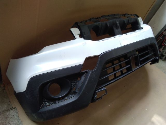 bontott SUZUKI SX4 S-Cross II Első Lökhárító (Üresen)