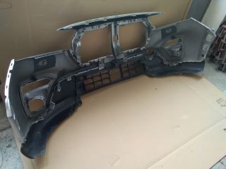 bontott SUZUKI SX4 S-Cross II Első Lökhárító (Üresen)