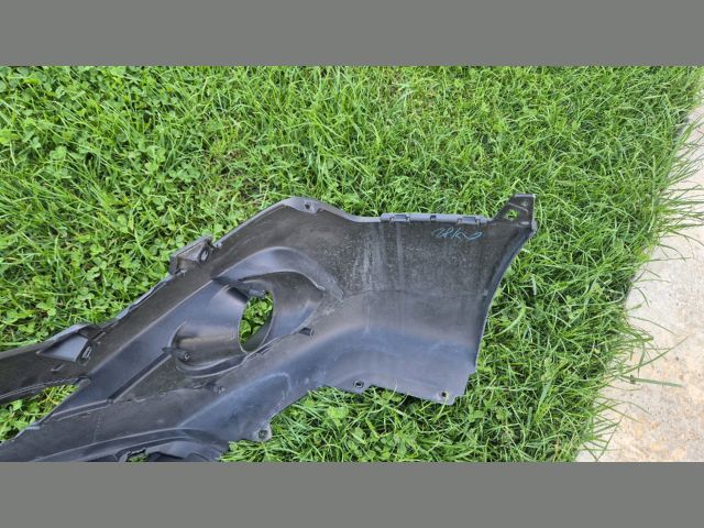 bontott SUZUKI SX4 S-Cross II Első Lökhárító (Üresen)