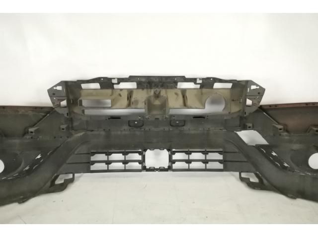 bontott SUZUKI SX4 S-Cross II Első Lökhárító (Üresen)